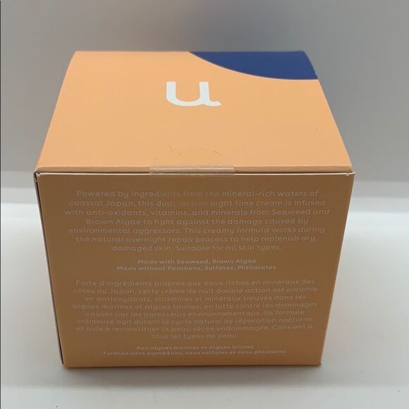 NIB Nuria Defend Complete Collection - Picture 5 of 11